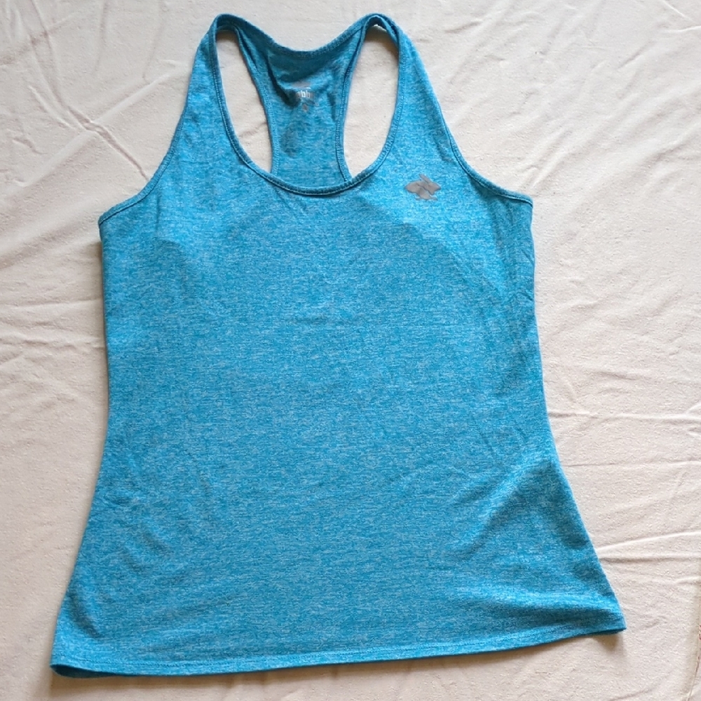 Rabbit Run Tank Top